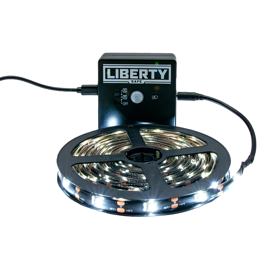 Liberty Brightview Safe Light Kit