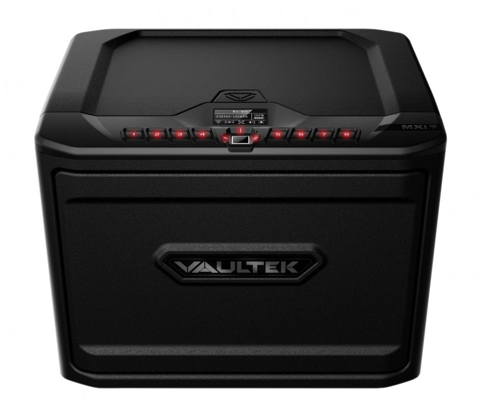 VAULTEK | MX Series