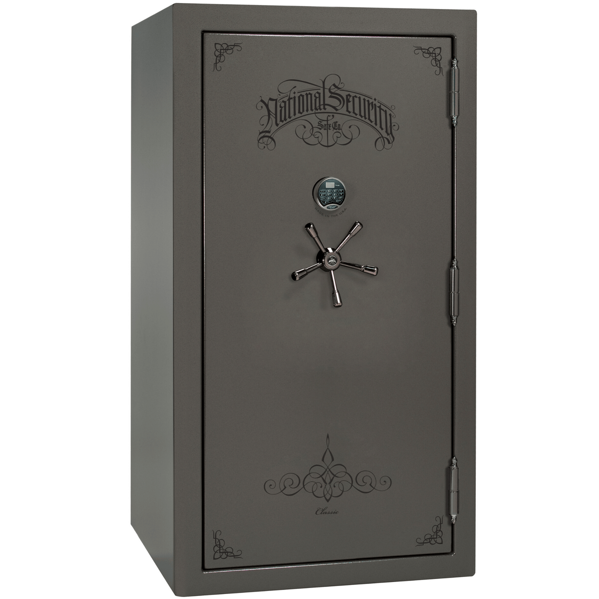 Classic Plus Series | Level 7 Security | 110 Minute Fire Protection | Liberty Safe Norcal.