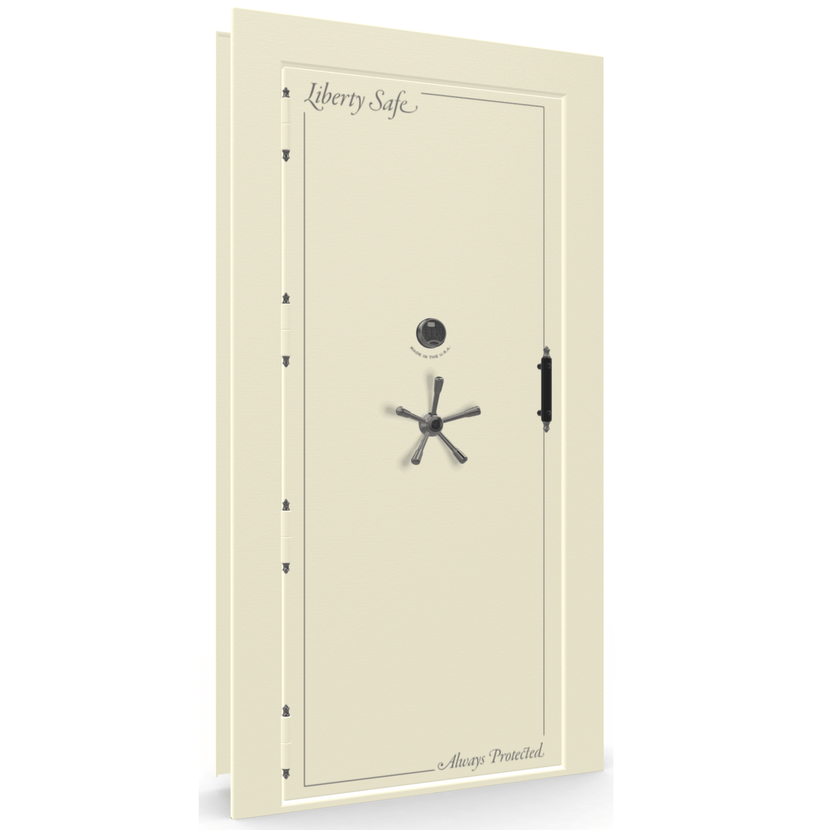 Vault Door Series | Liberty Safe Norcal.