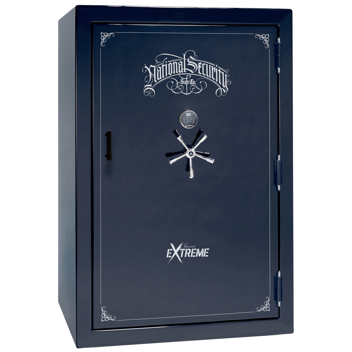 Classic Select Extreme Series | Level 6 Security | 90 Minute Fire Protection | Liberty Safe Norcal.