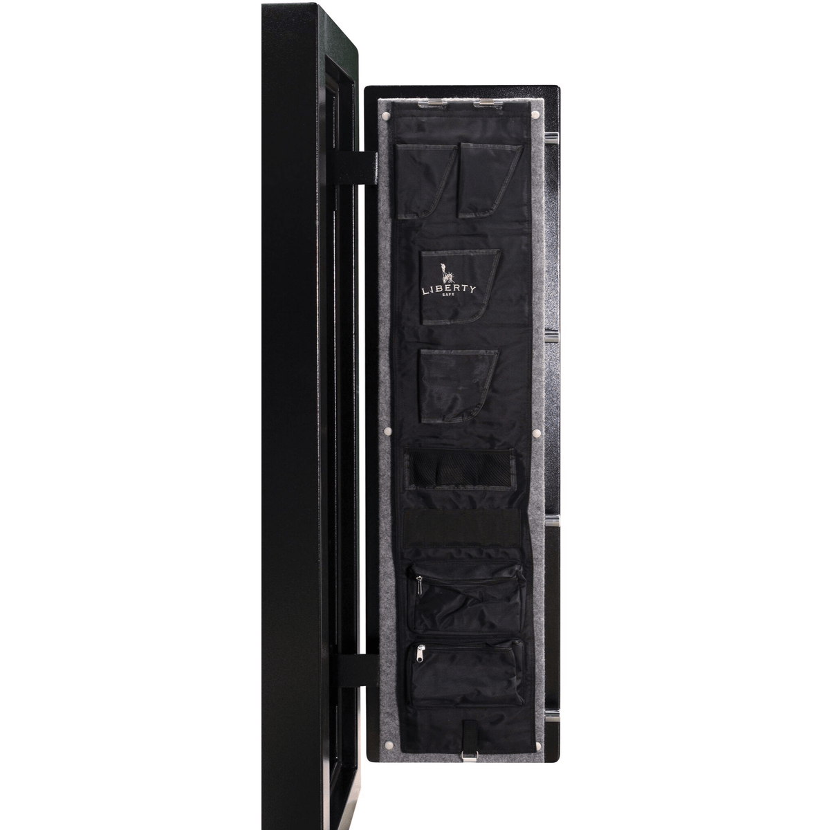 Accessory - Storage - Door Panel - 12 size safes | Liberty Safe Norcal.