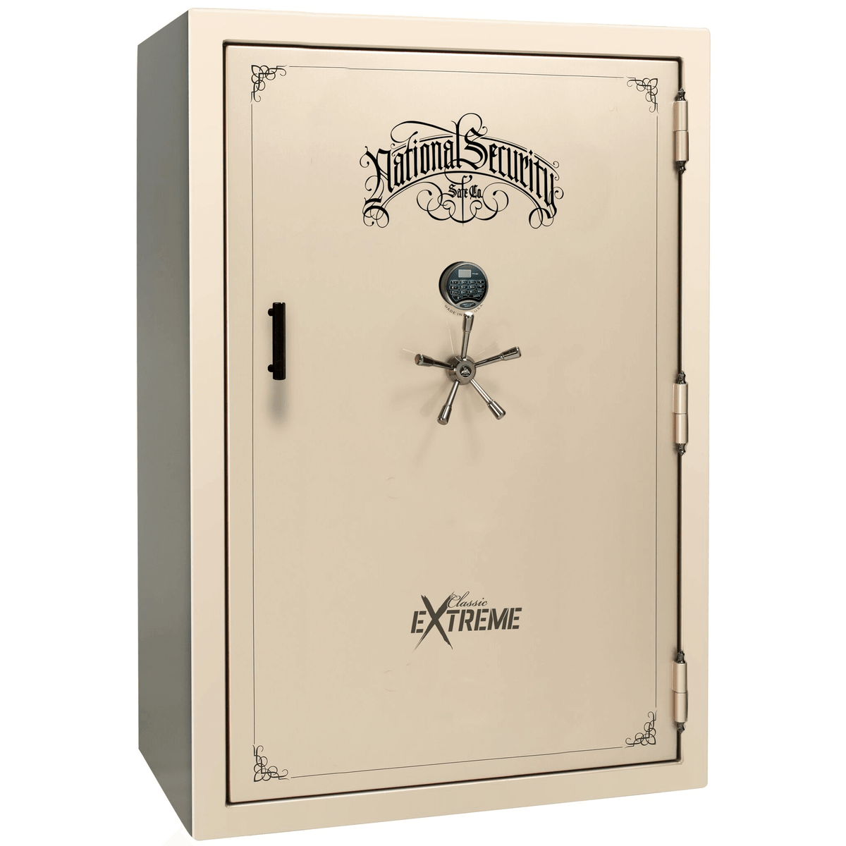 Classic Select Extreme Series | Level 6 Security | 90 Minute Fire Protection | Liberty Safe Norcal.