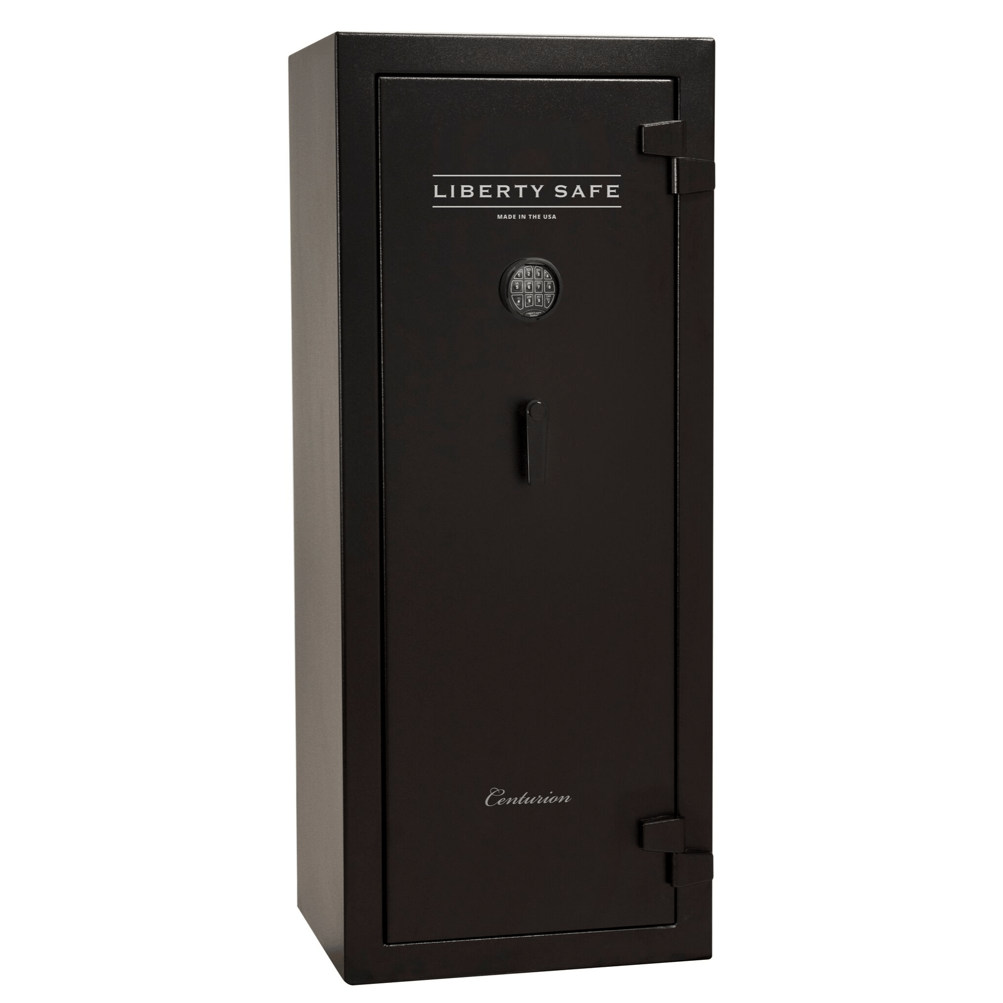 Centurion 18 | Level 1 Security | 30 Minute Fire Protection | Liberty Safe Norcal.