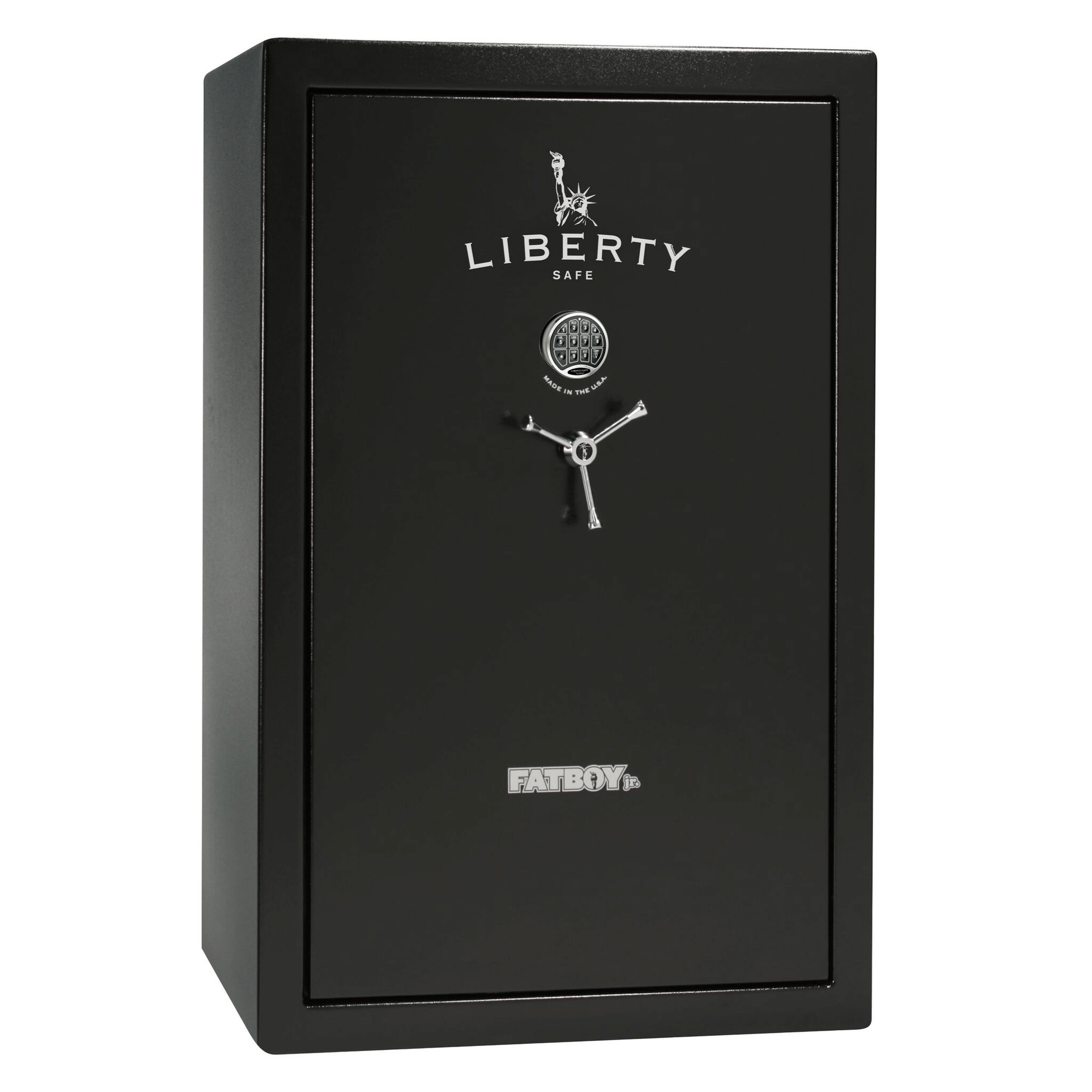Fatboy Jr. Extreme Series | Level 4 Security | 75 Minute Fire Protection | Liberty Safe Norcal.