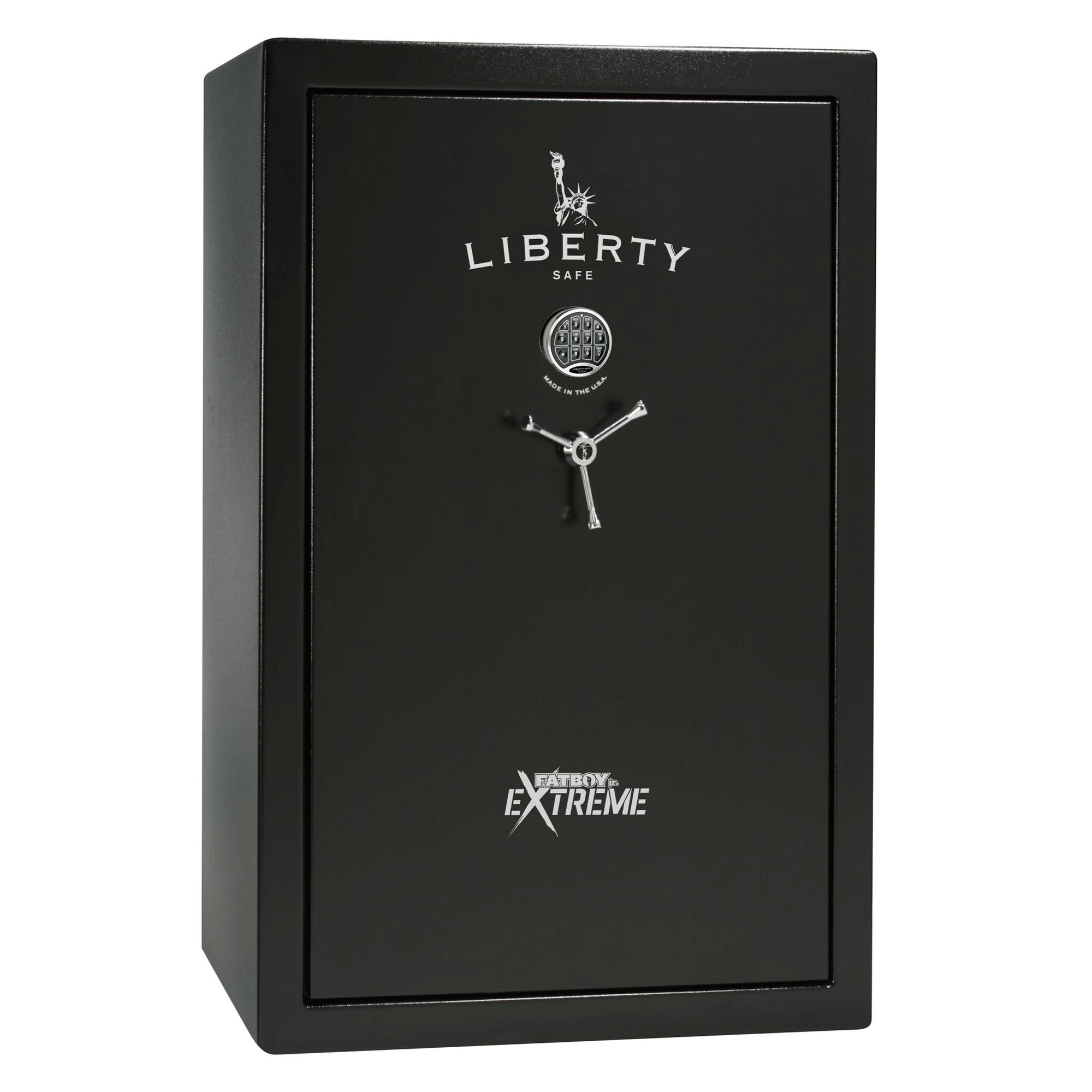 Fatboy Jr. Extreme Series | Level 4 Security | 75 Minute Fire Protection | Liberty Safe Norcal.