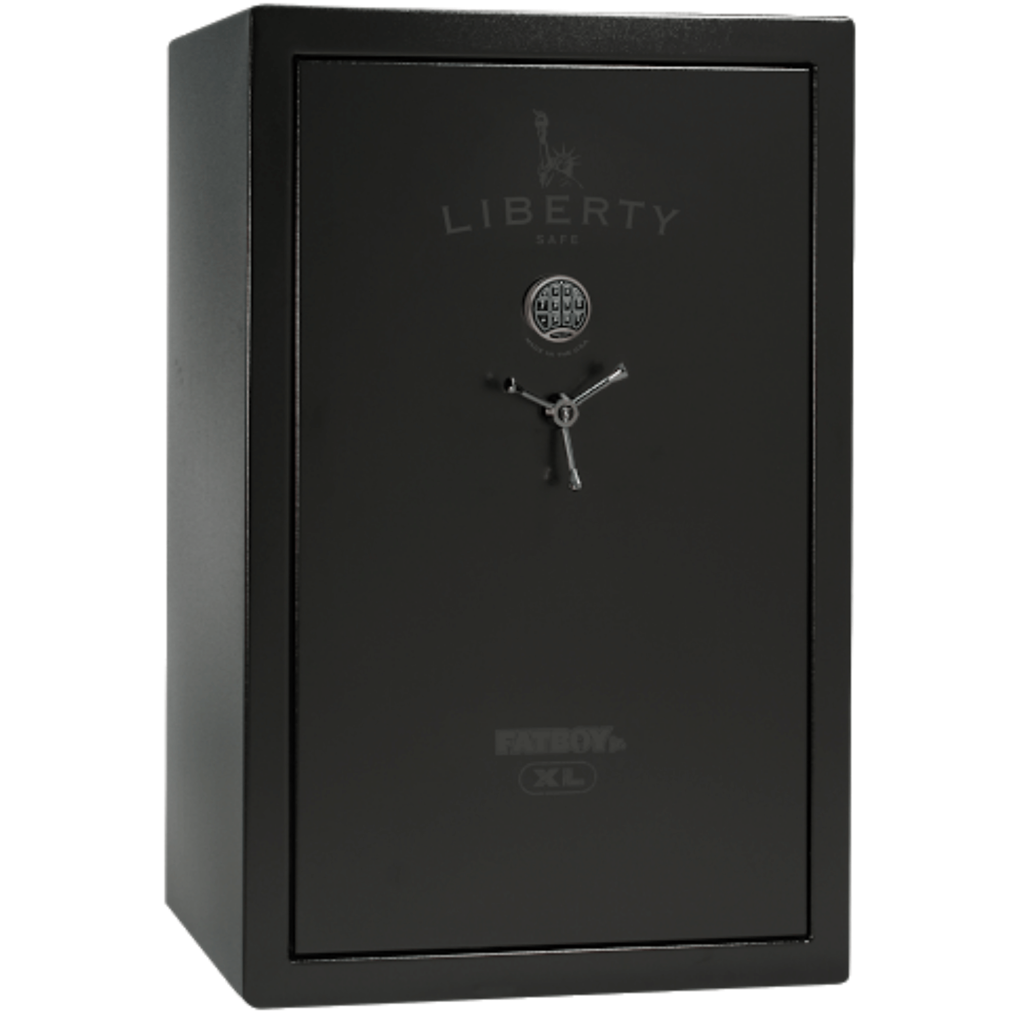 Fatboy Jr. Extreme Series | Level 4 Security | 75 Minute Fire Protection | Liberty Safe Norcal.