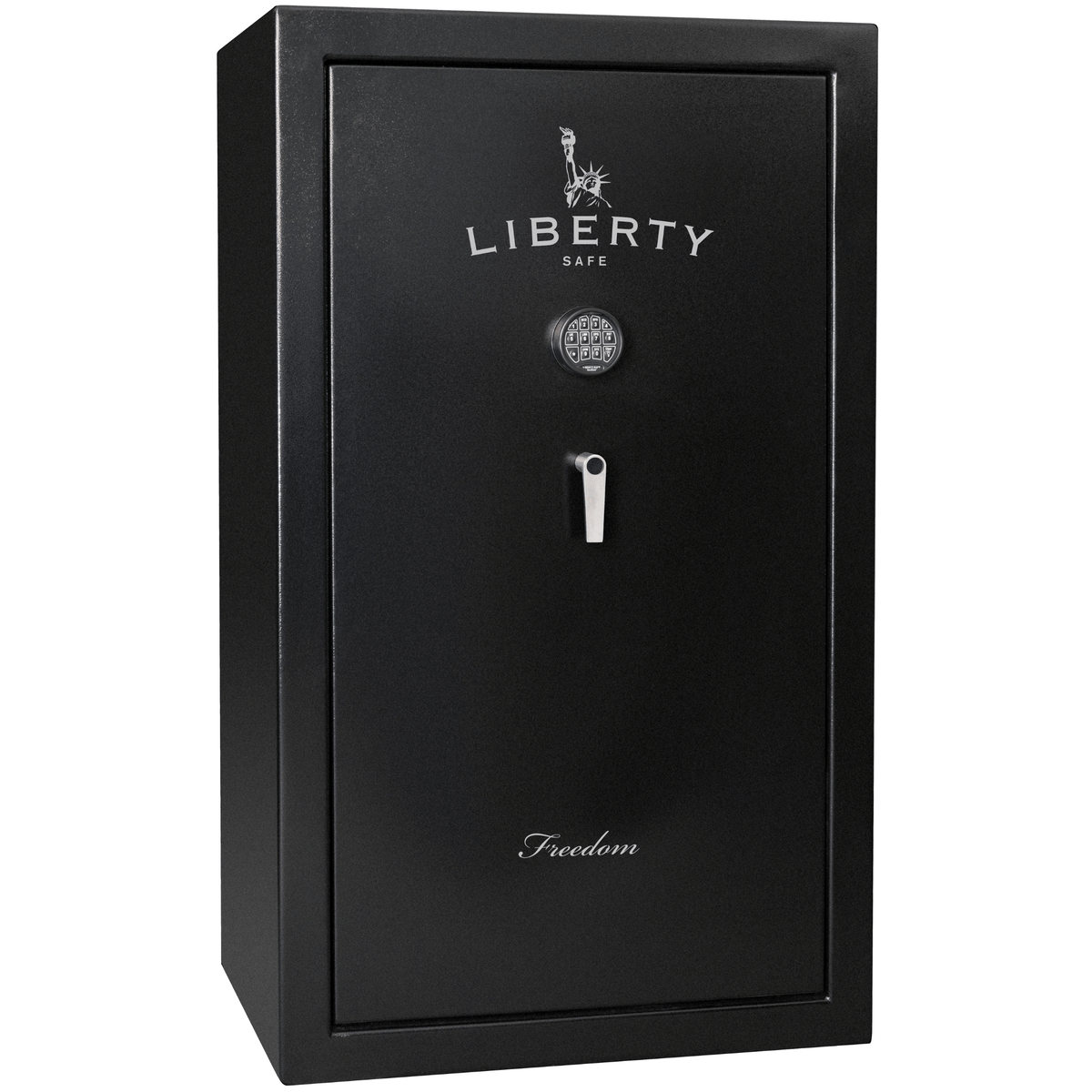 Freedom Series | Level 2 Security | 40 Minute Fire Rating | Liberty Safe Norcal.