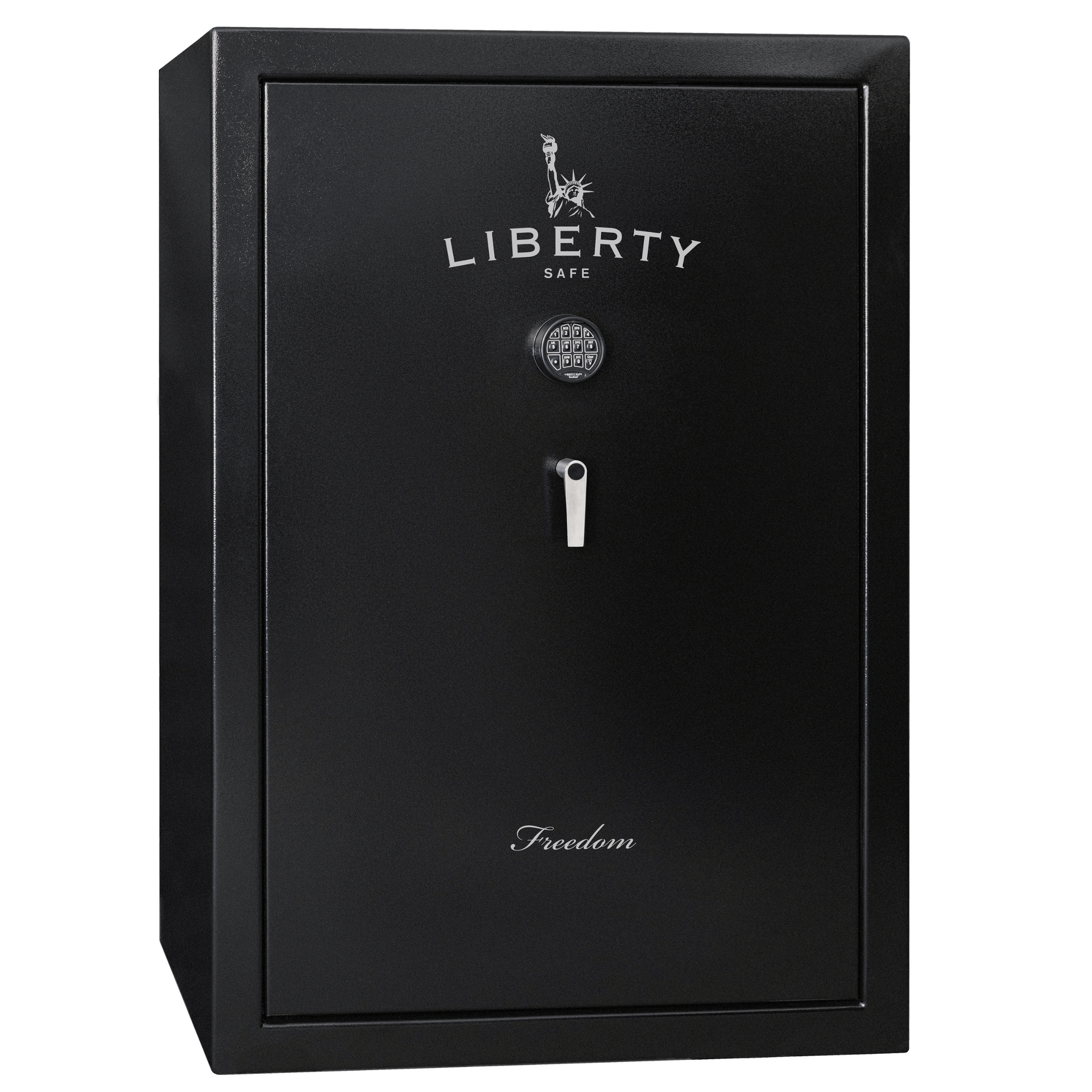 Freedom Series | Level 2 Security | 40 Minute Fire Rating | Liberty Safe Norcal.