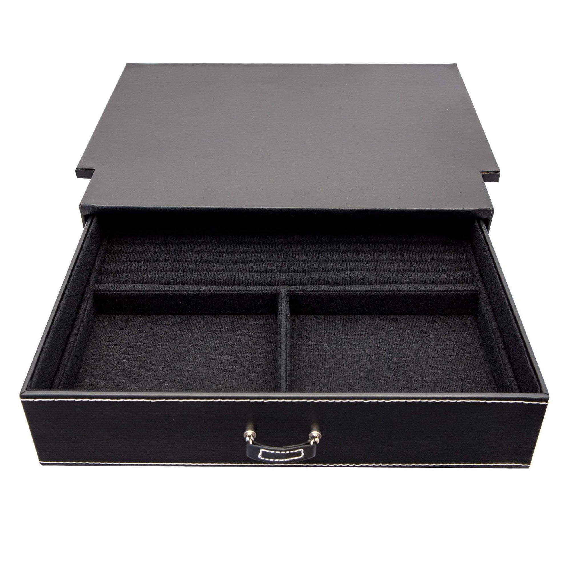 Accessory - Storage - Jewelry Drawer - 15 inch - under shelf mount - 50 size safes | Liberty Safe Norcal.