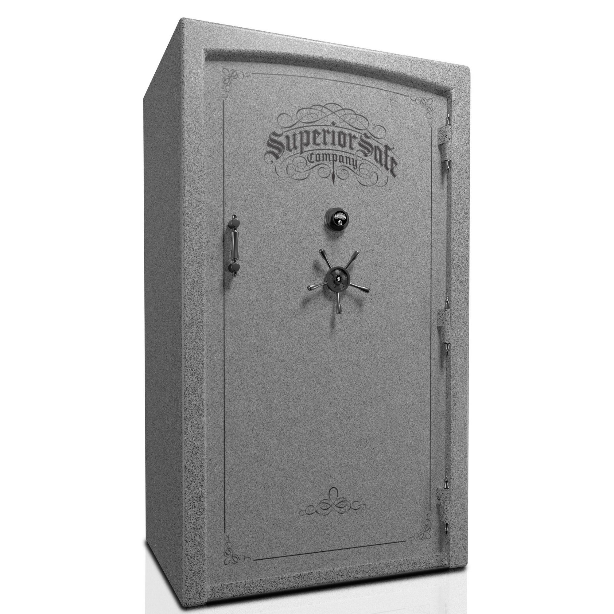 Superior Safe - Master | Liberty Safe Norcal.