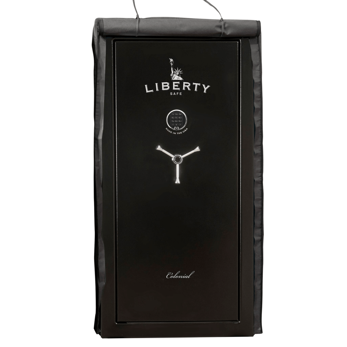 Accessory - Security - Safe Cover - 20-25 size safes | Liberty Safe Norcal.