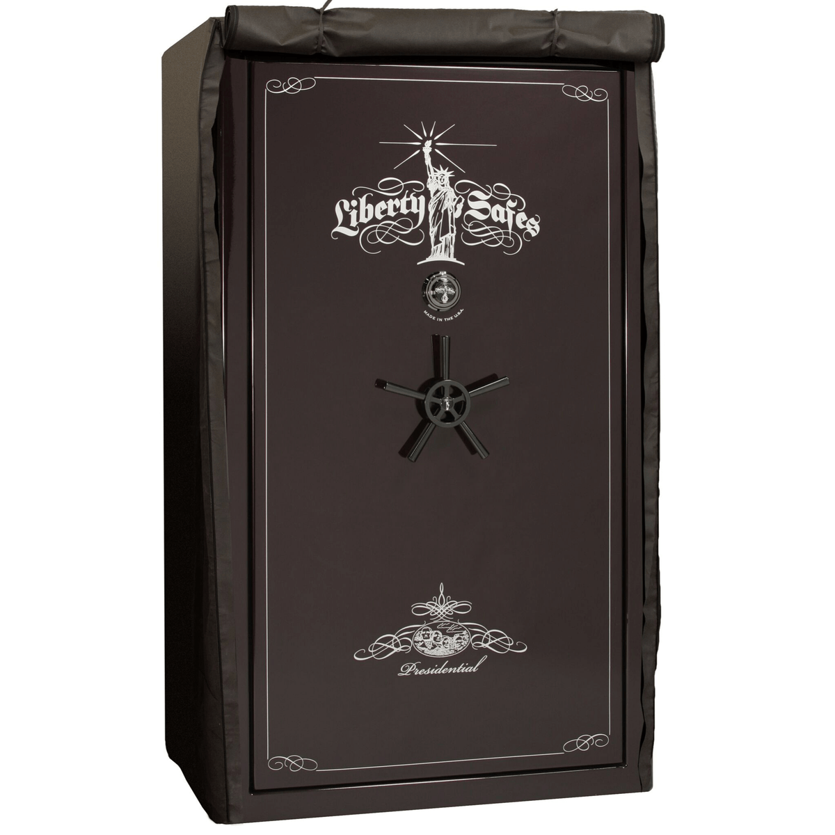 Accessory - Security - Safe Cover - 50 size safes | Liberty Safe Norcal.