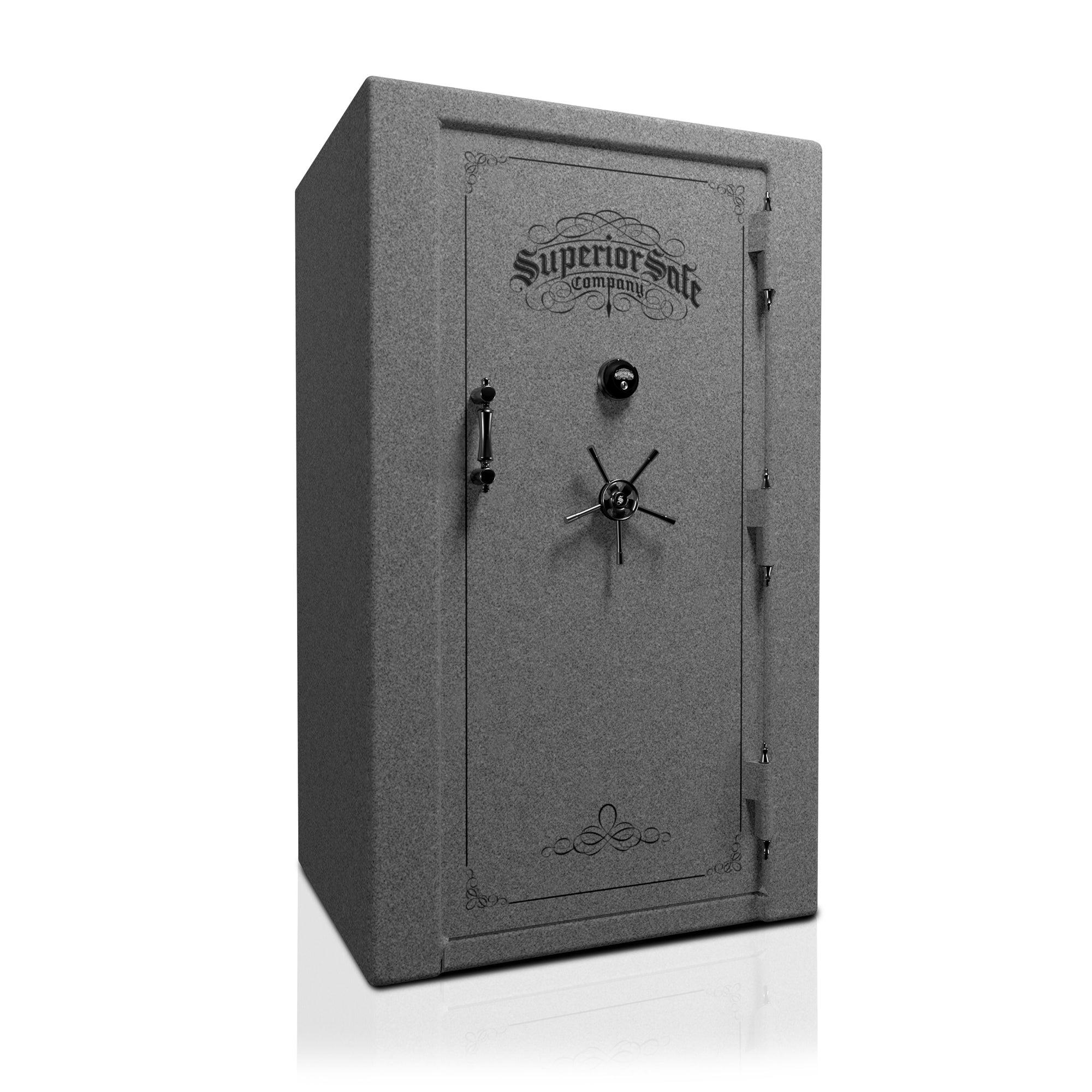 Superior Safe - Untouchable | Liberty Safe Norcal.