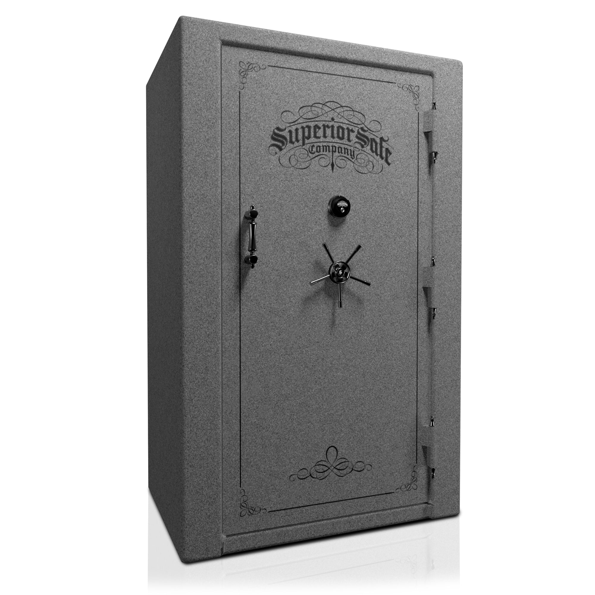 Superior Safe - Untouchable | Liberty Safe Norcal.