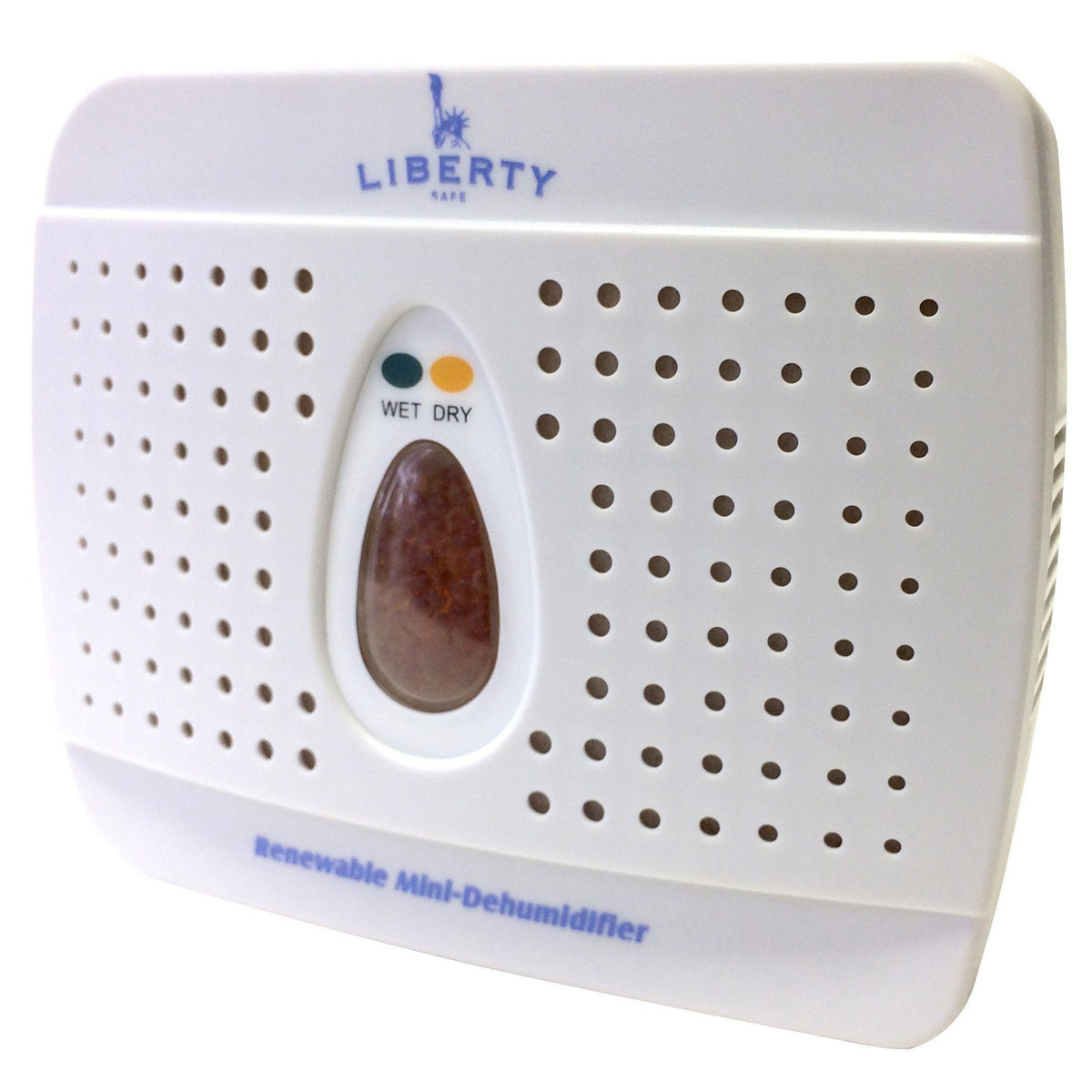 Accessory - Dehumidifier - EvaDry | Liberty Safe Norcal.