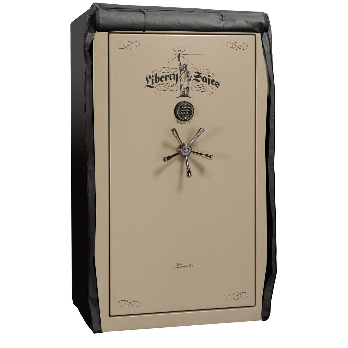 Accessory - Security - Safe Cover - 30-35 size safes | Liberty Safe Norcal.