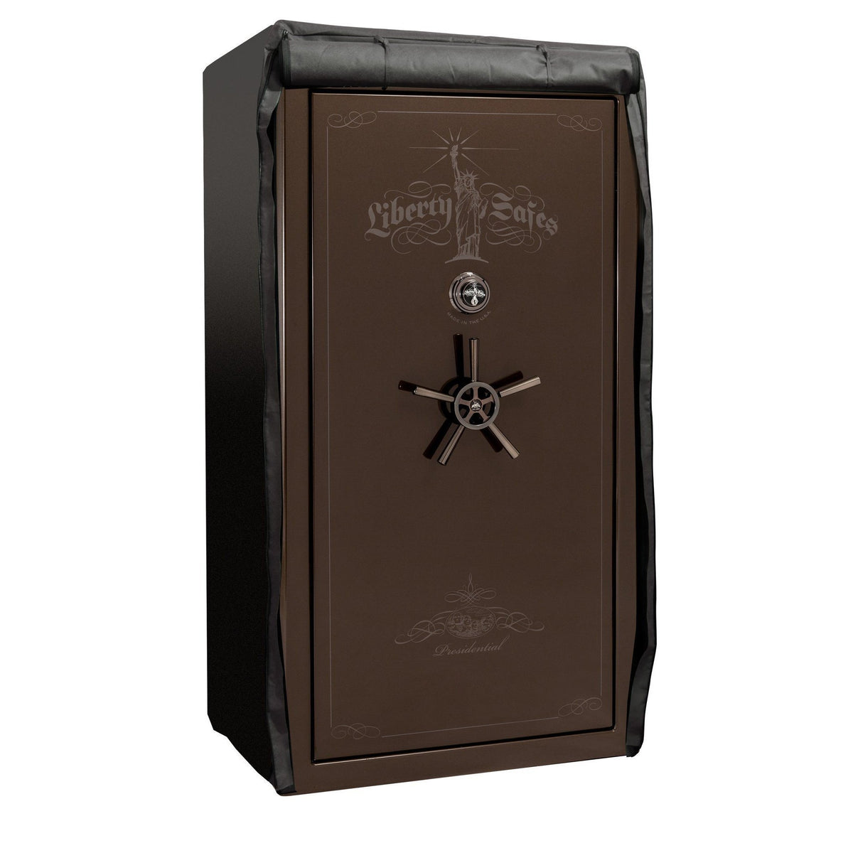 Accessory - Security - Safe Cover - 40 size safes | Liberty Safe Norcal.