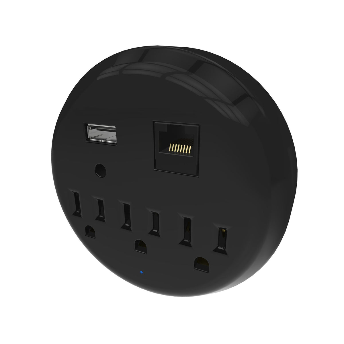 Accessory - Security - USB Power Outlet Kit | Liberty Safe Norcal.