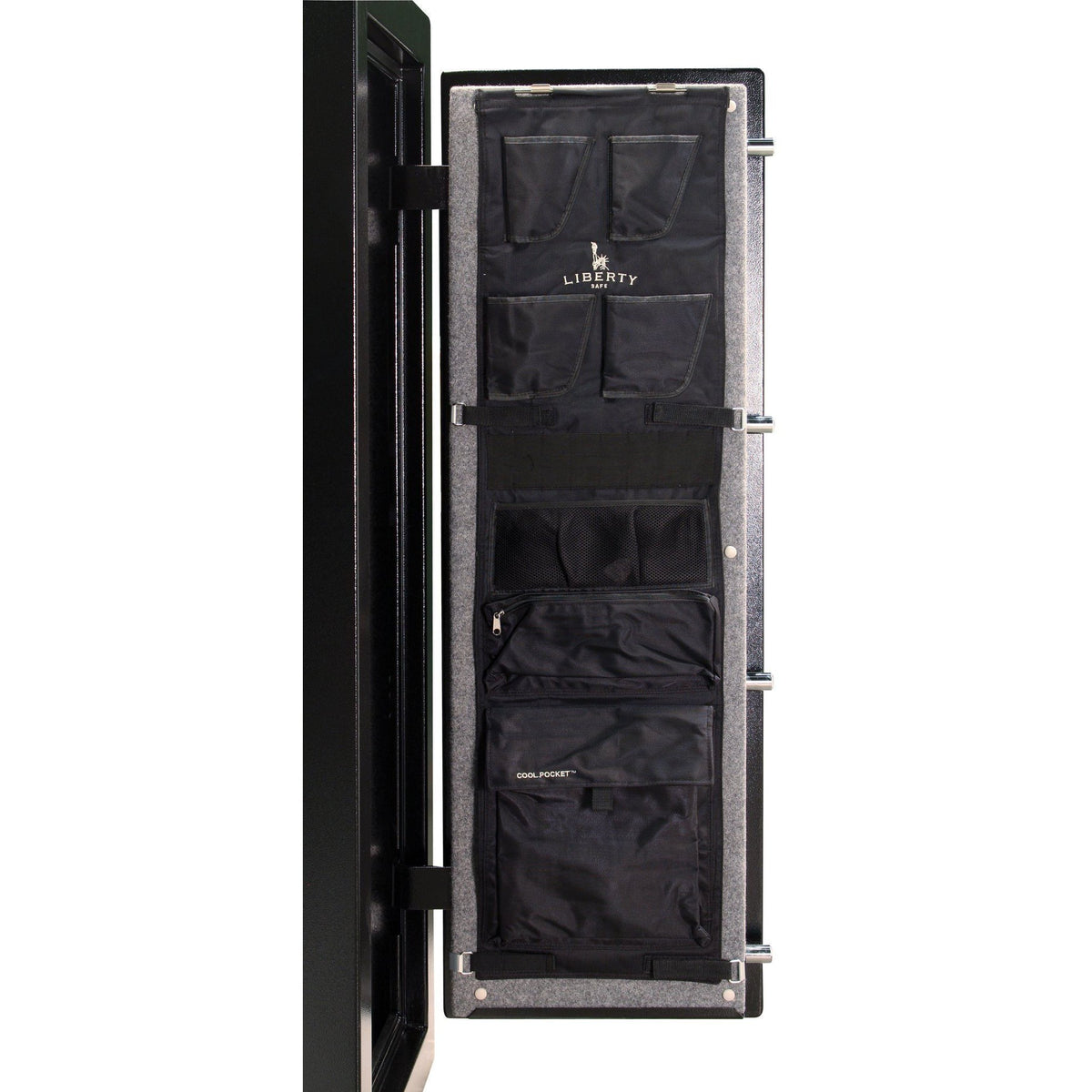 Accessory - Storage - Door Panel - 17 size safes | Liberty Safe Norcal.