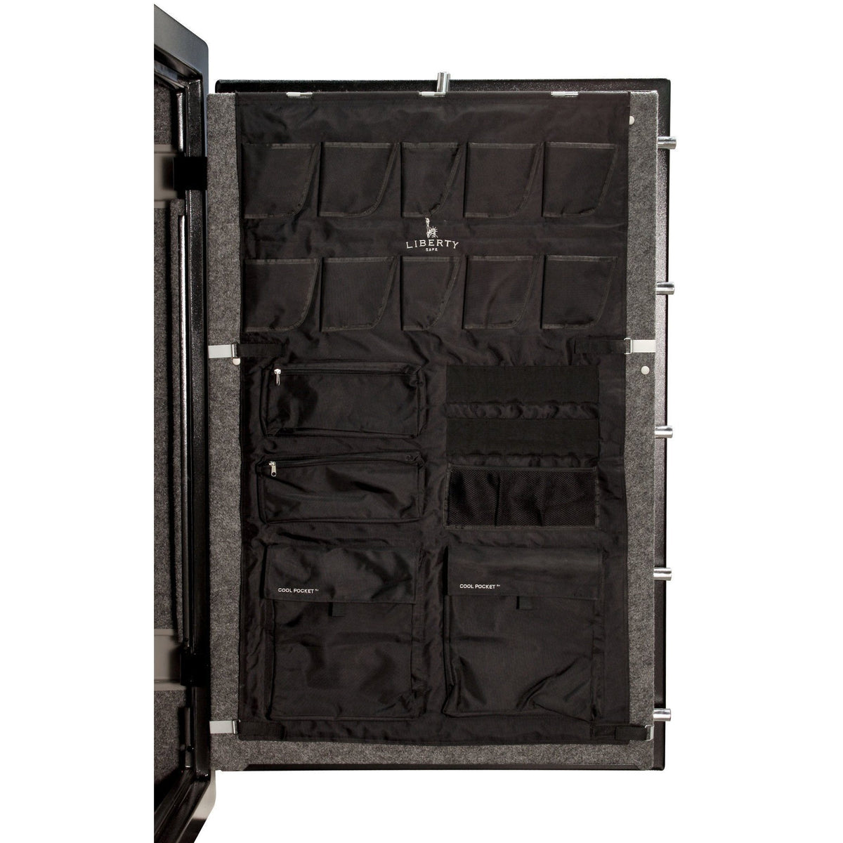 Accessory - Storage - Door Panel - 48-64 size safes | Liberty Safe Norcal.