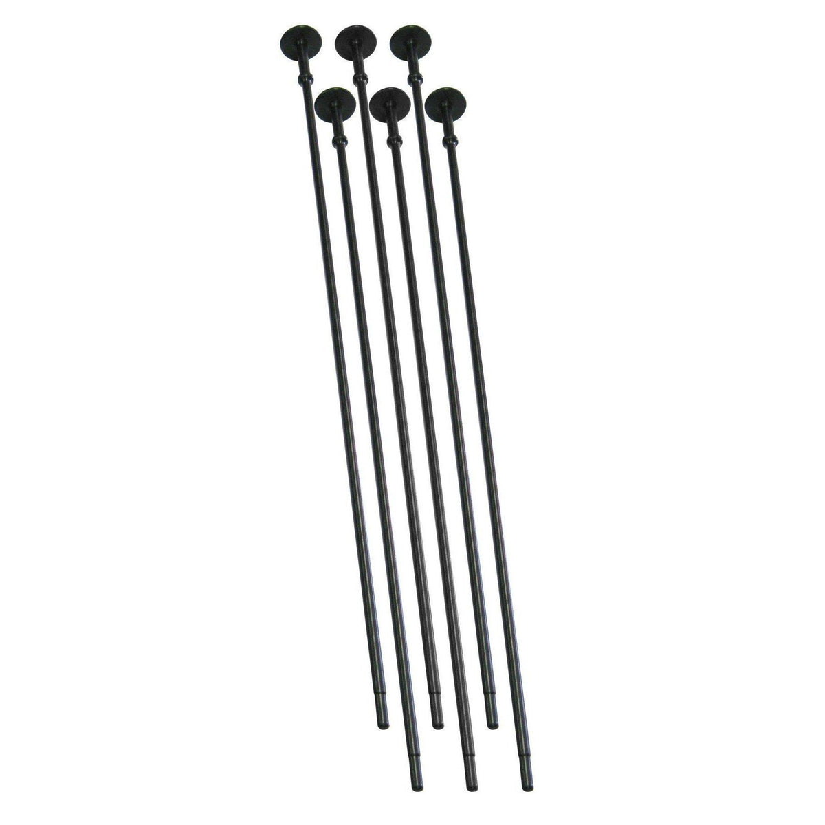 Accessory - Storage - Rifle Rod - 6 pack | Liberty Safe Norcal.